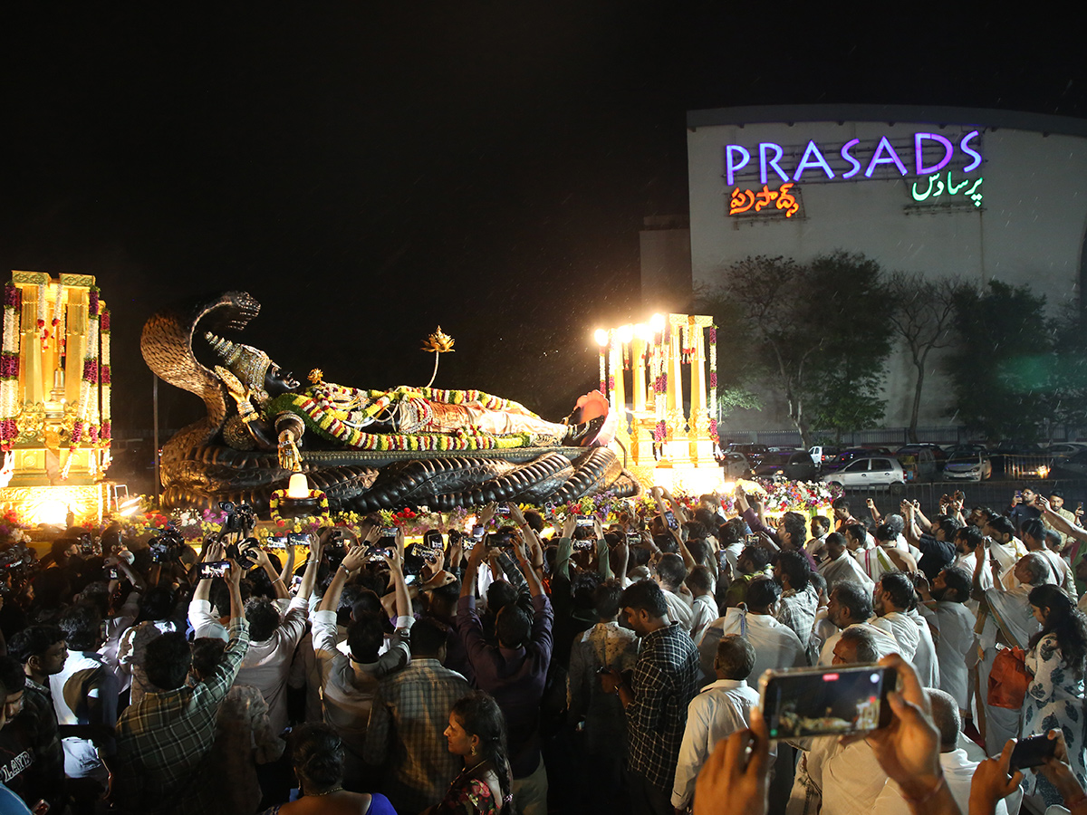 Nagabandham Movie Song Launch in imax Hyderabad15