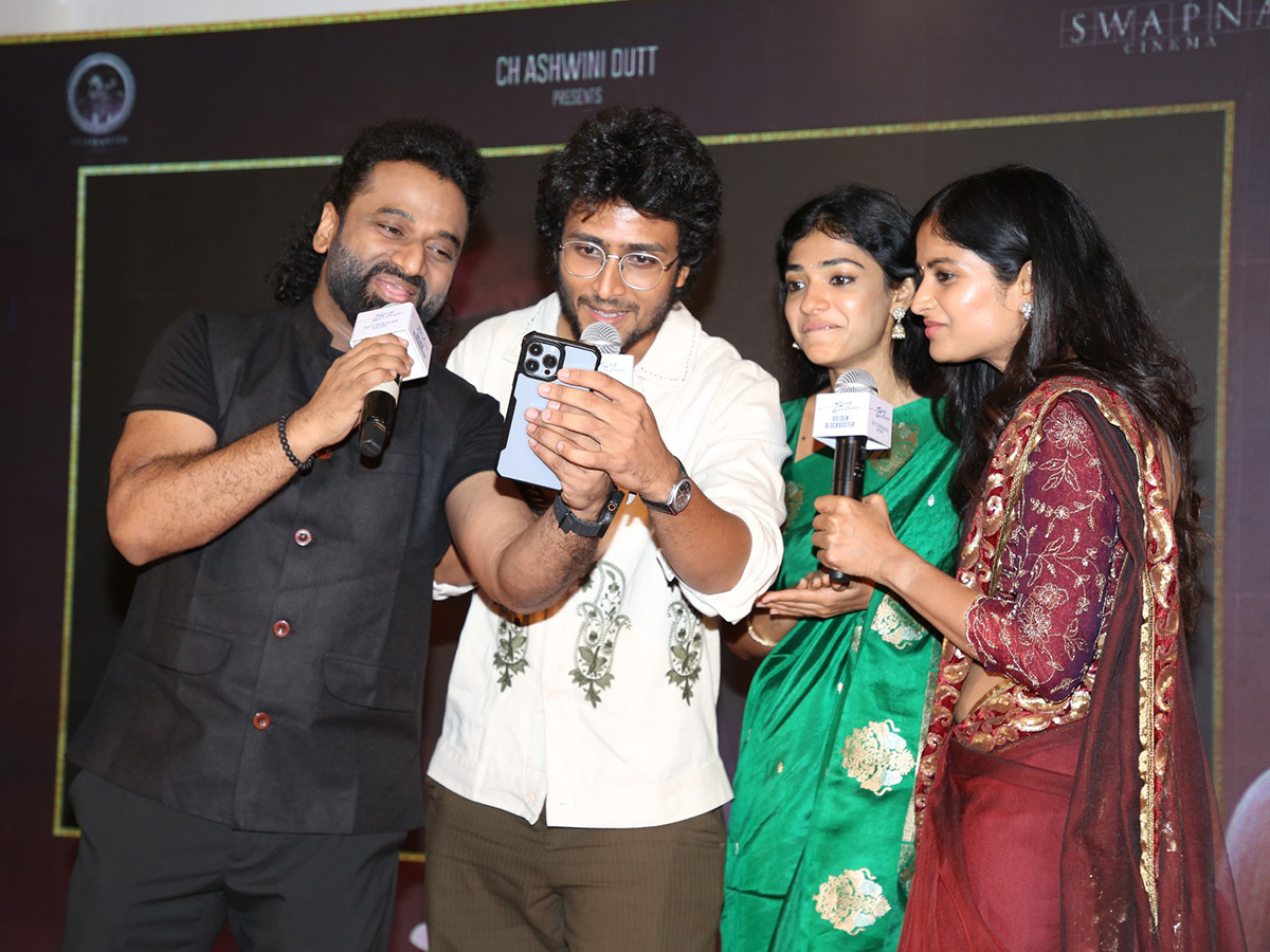 Sing Geetham Movie ThankYou Meet HD Photos10