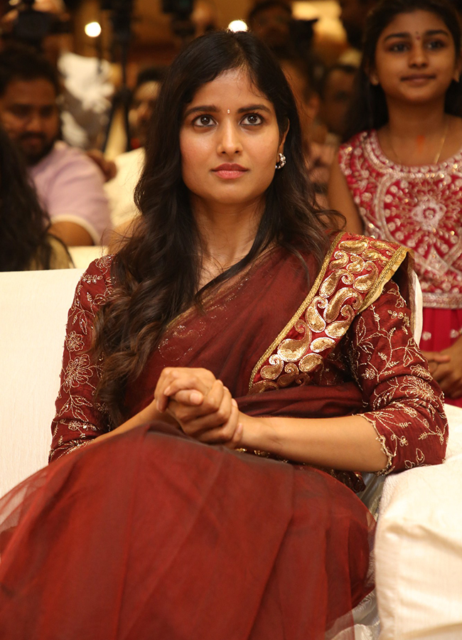 Sing Geetham Movie ThankYou Meet HD Photos12
