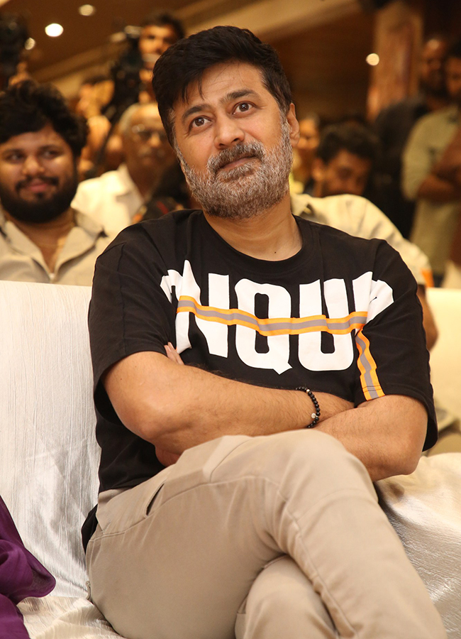 Sing Geetham Movie ThankYou Meet HD Photos13