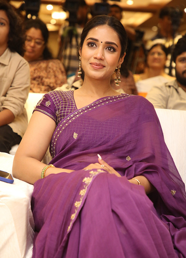 Sing Geetham Movie ThankYou Meet HD Photos14