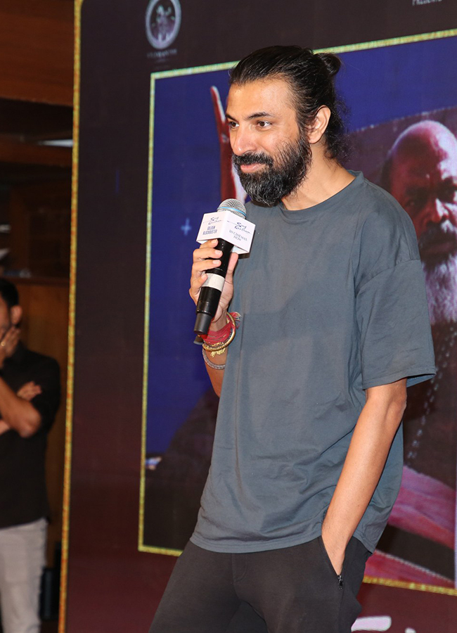 Sing Geetham Movie ThankYou Meet HD Photos16