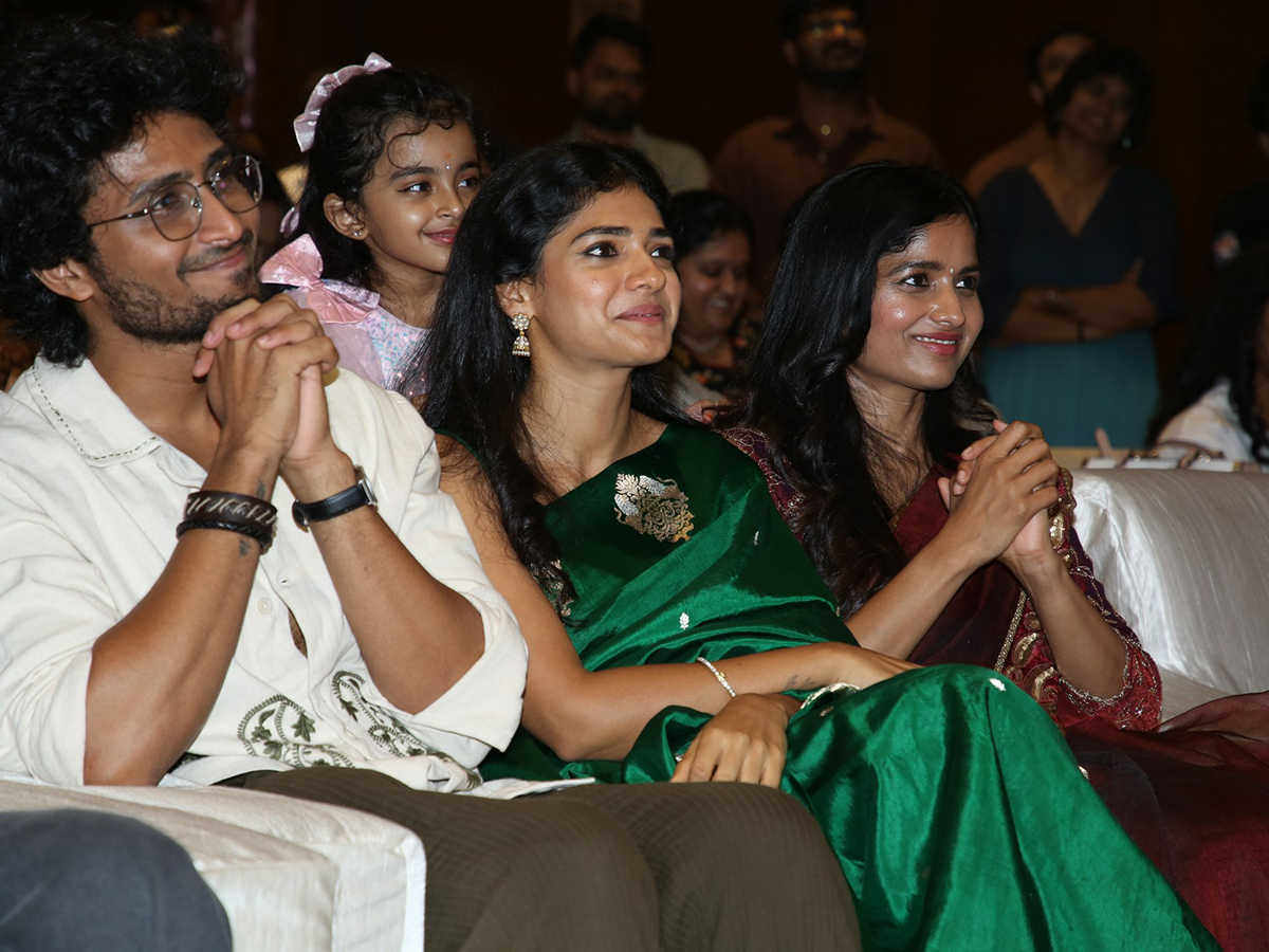 Sing Geetham Movie ThankYou Meet HD Photos18