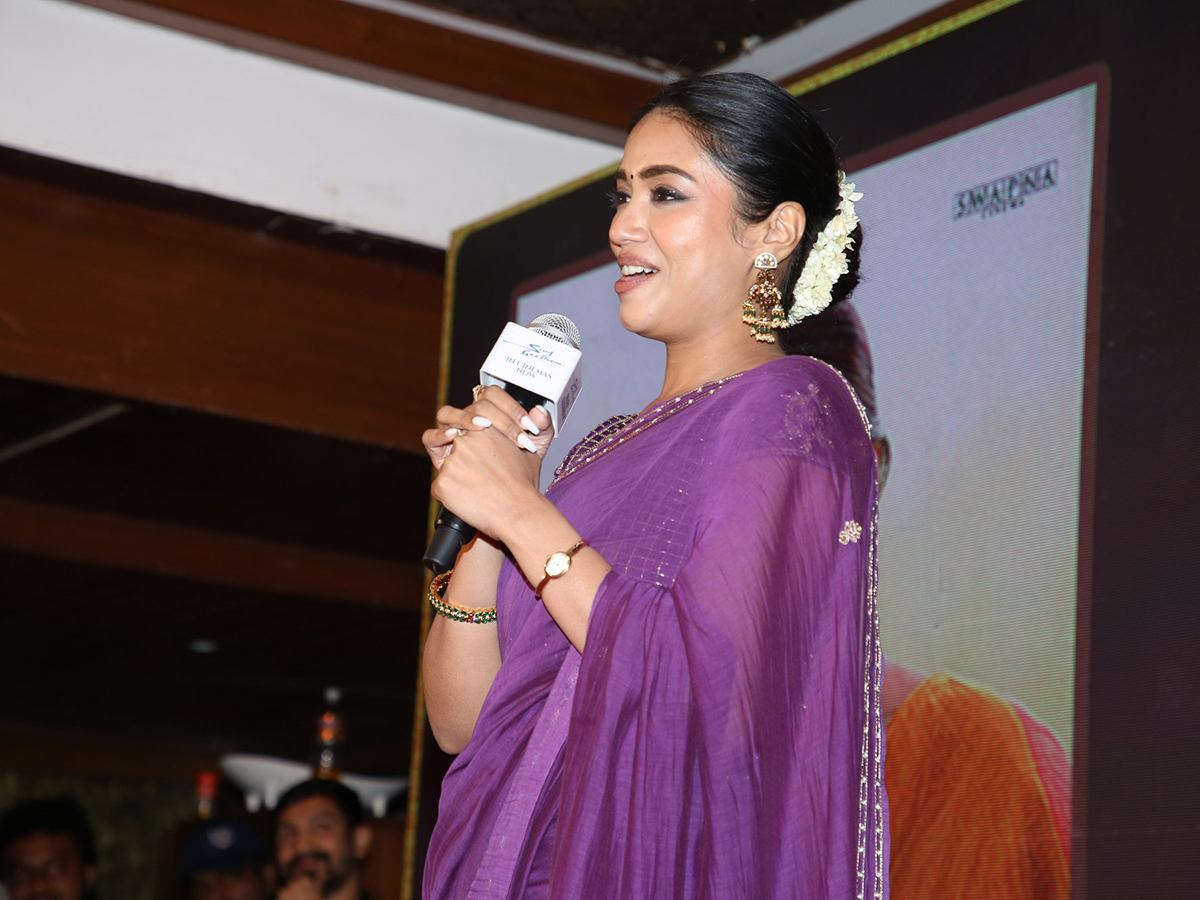 Sing Geetham Movie ThankYou Meet HD Photos19