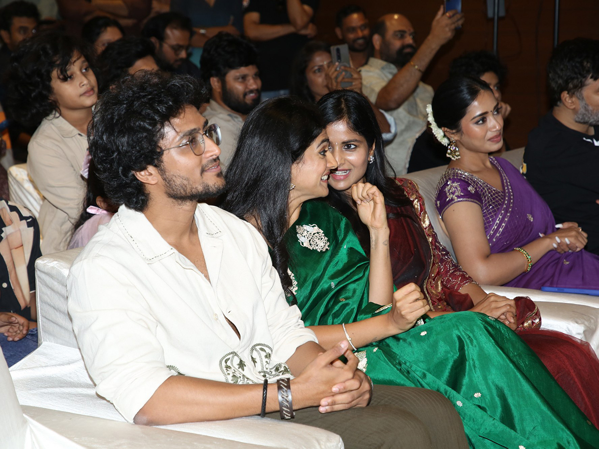 Sing Geetham Movie ThankYou Meet HD Photos2