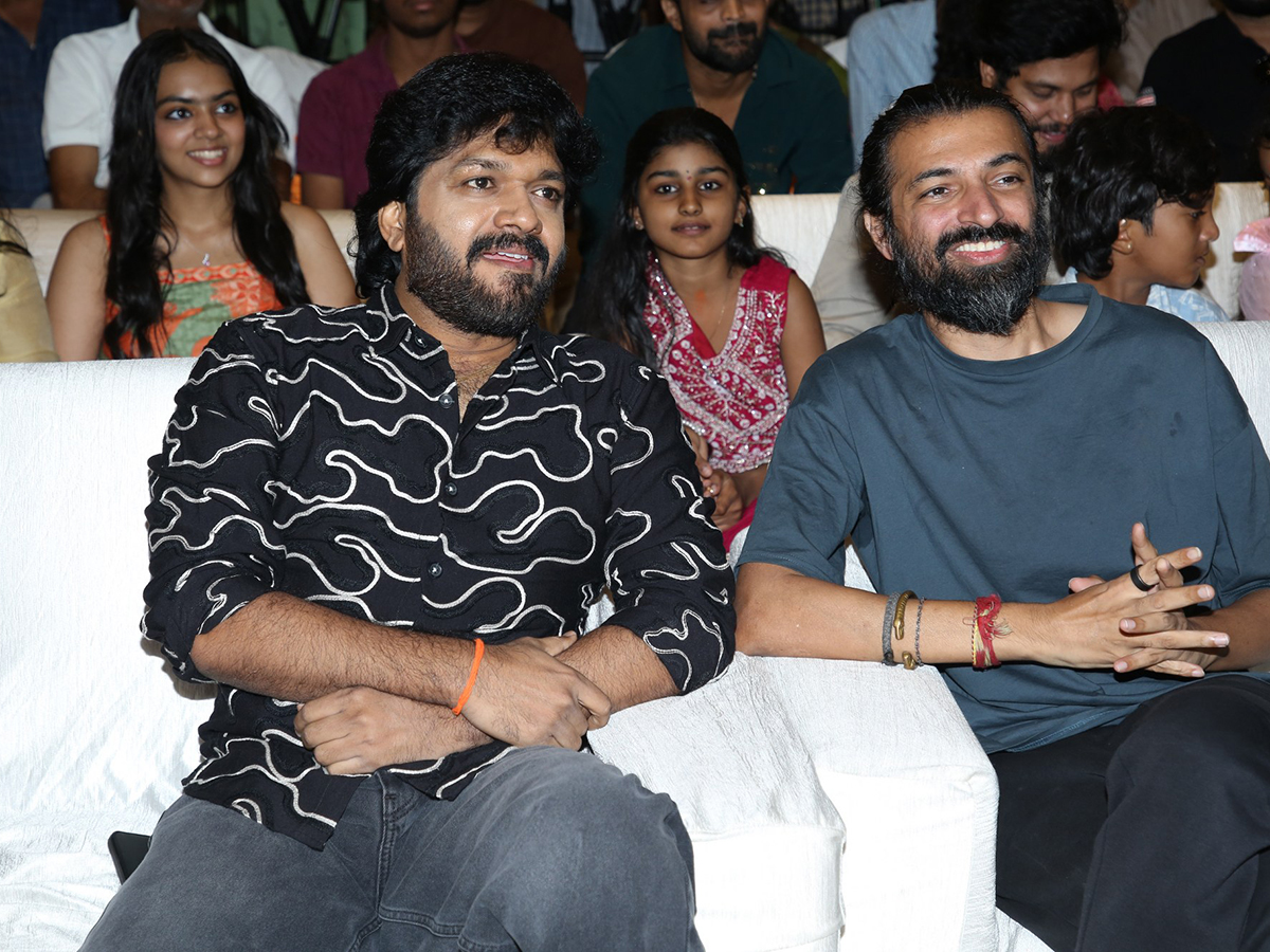 Sing Geetham Movie ThankYou Meet HD Photos22