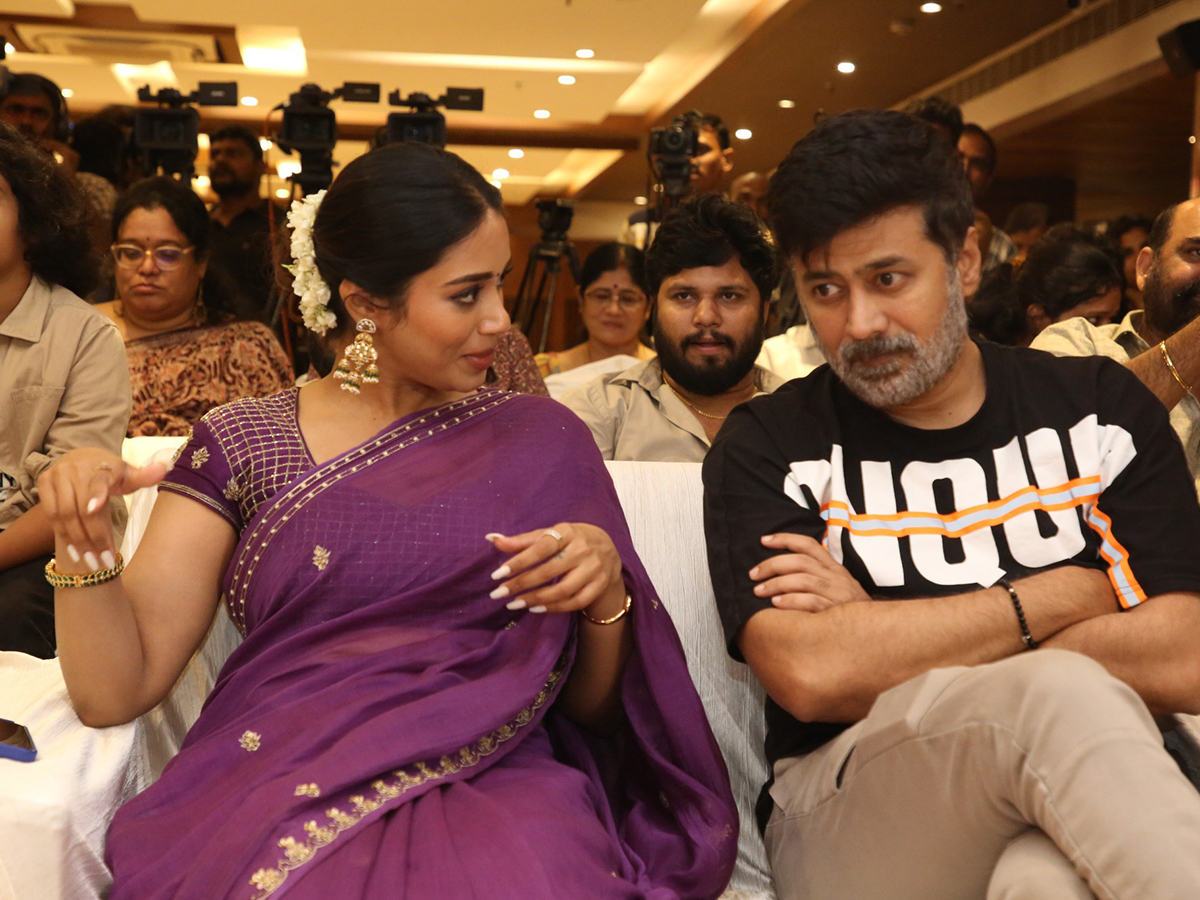 Sing Geetham Movie ThankYou Meet HD Photos23