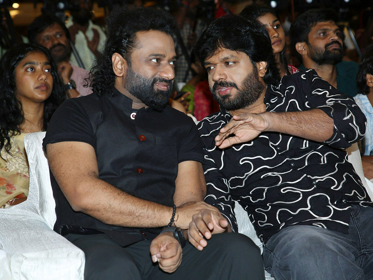 Sing Geetham Movie ThankYou Meet HD Photos26