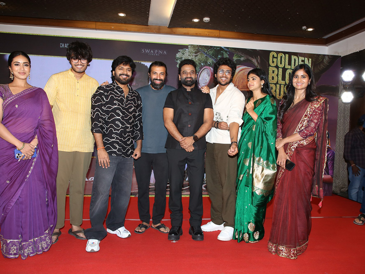 Sing Geetham Movie ThankYou Meet HD Photos6