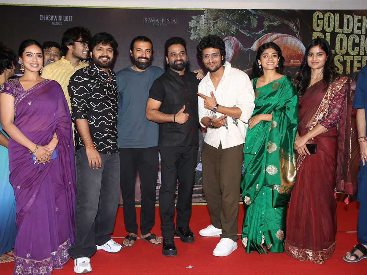 Sing Geetham Movie ThankYou Meet HD Photos8