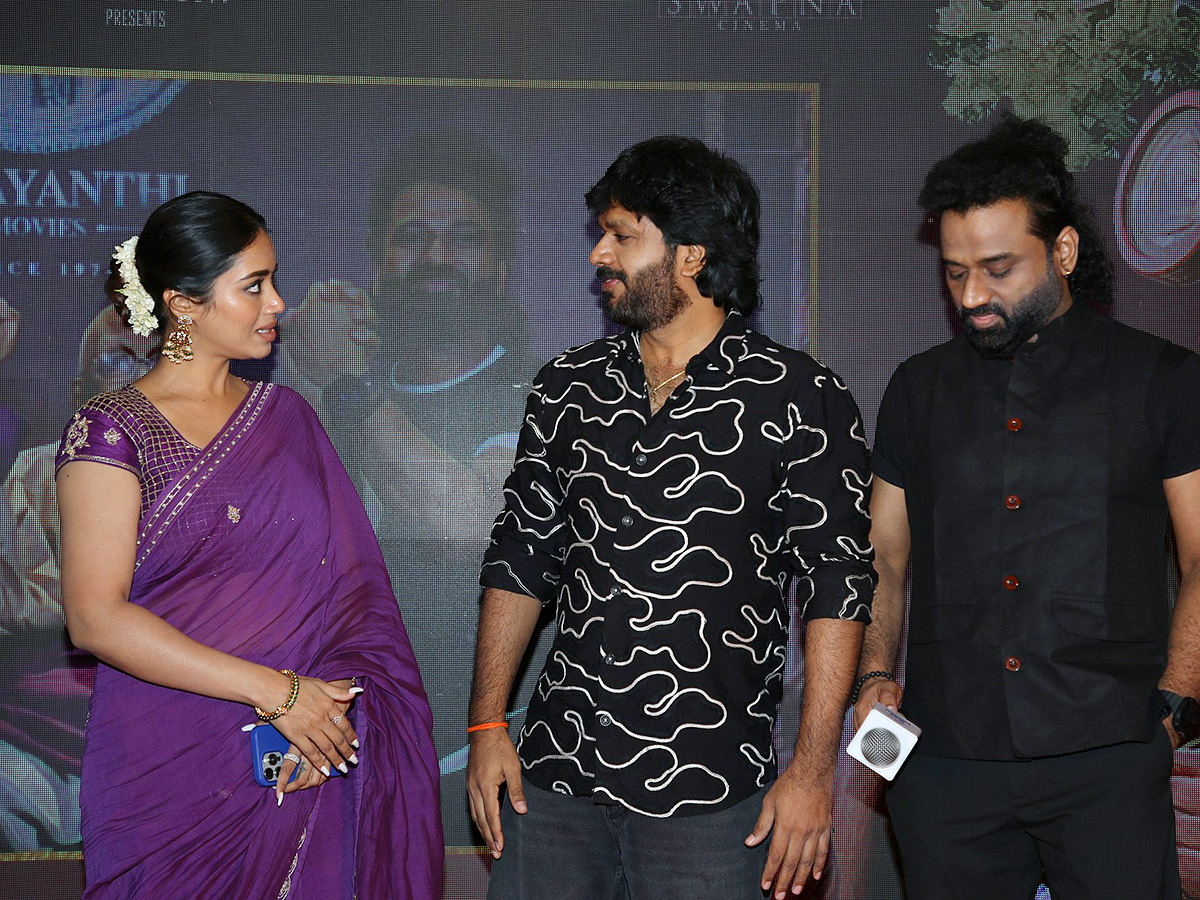Sing Geetham Movie ThankYou Meet HD Photos9