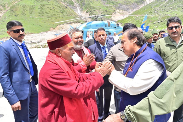 ambani kedarnath 2