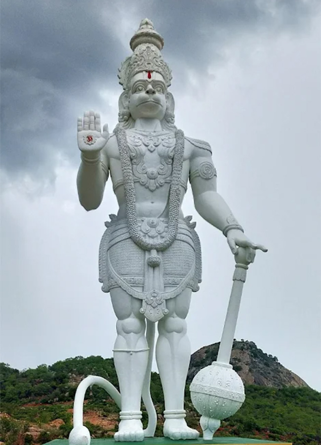 Devotional : Sri Mathsyagiri Lakshmi Narasimha Swamy Devasthanam3