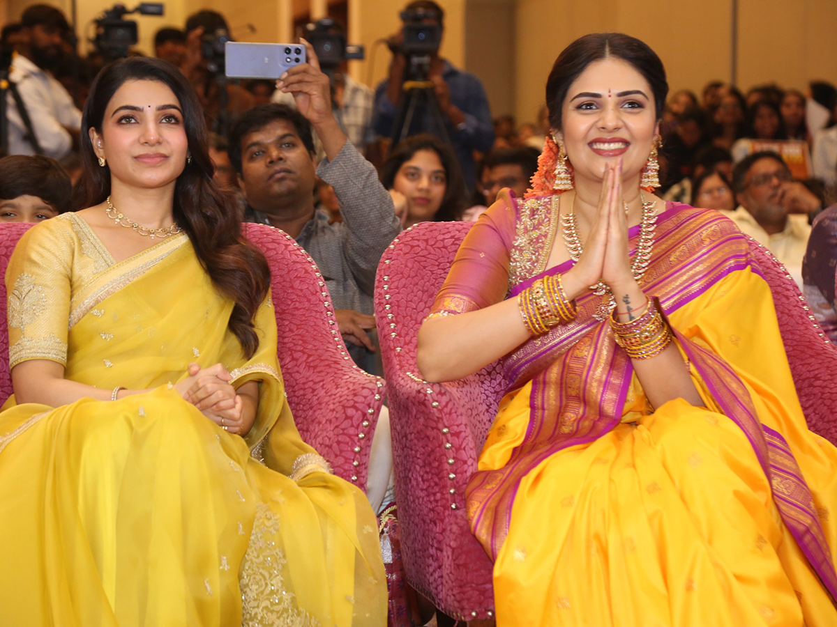 Maa Inti Bangaram Movie Pre Release Stills11
