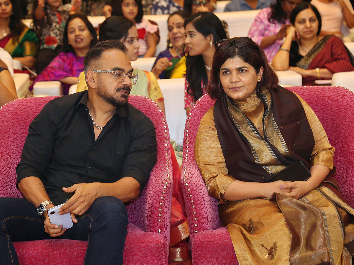 Maa Inti Bangaram Movie Pre Release Stills13