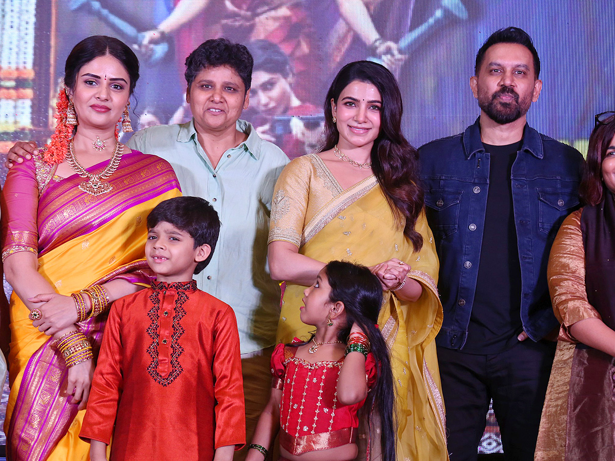 Maa Inti Bangaram Movie Pre Release Stills16