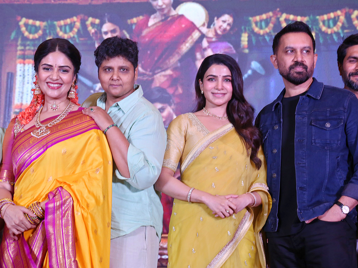 Maa Inti Bangaram Movie Pre Release Stills17