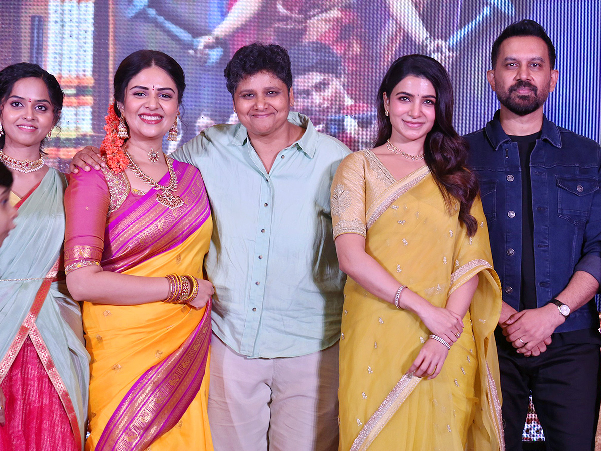 Maa Inti Bangaram Movie Pre Release Stills18