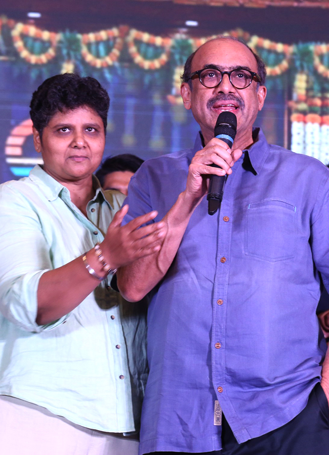 Maa Inti Bangaram Movie Pre Release Stills22