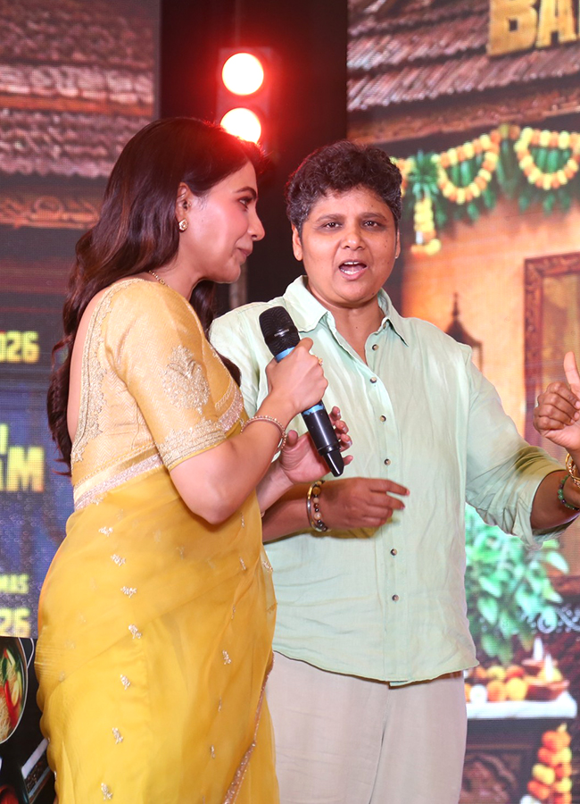 Maa Inti Bangaram Movie Pre Release Stills25