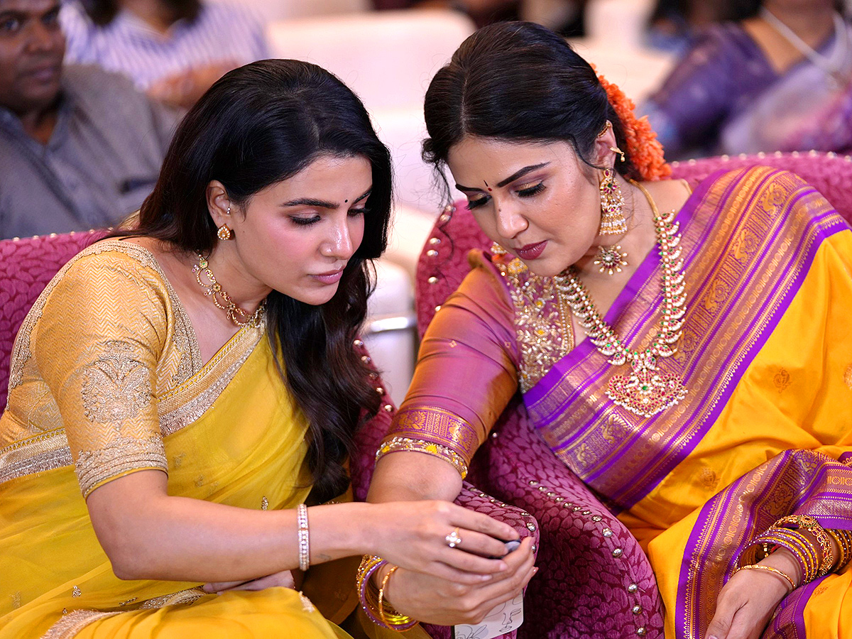 Maa Inti Bangaram Movie Pre Release Stills26