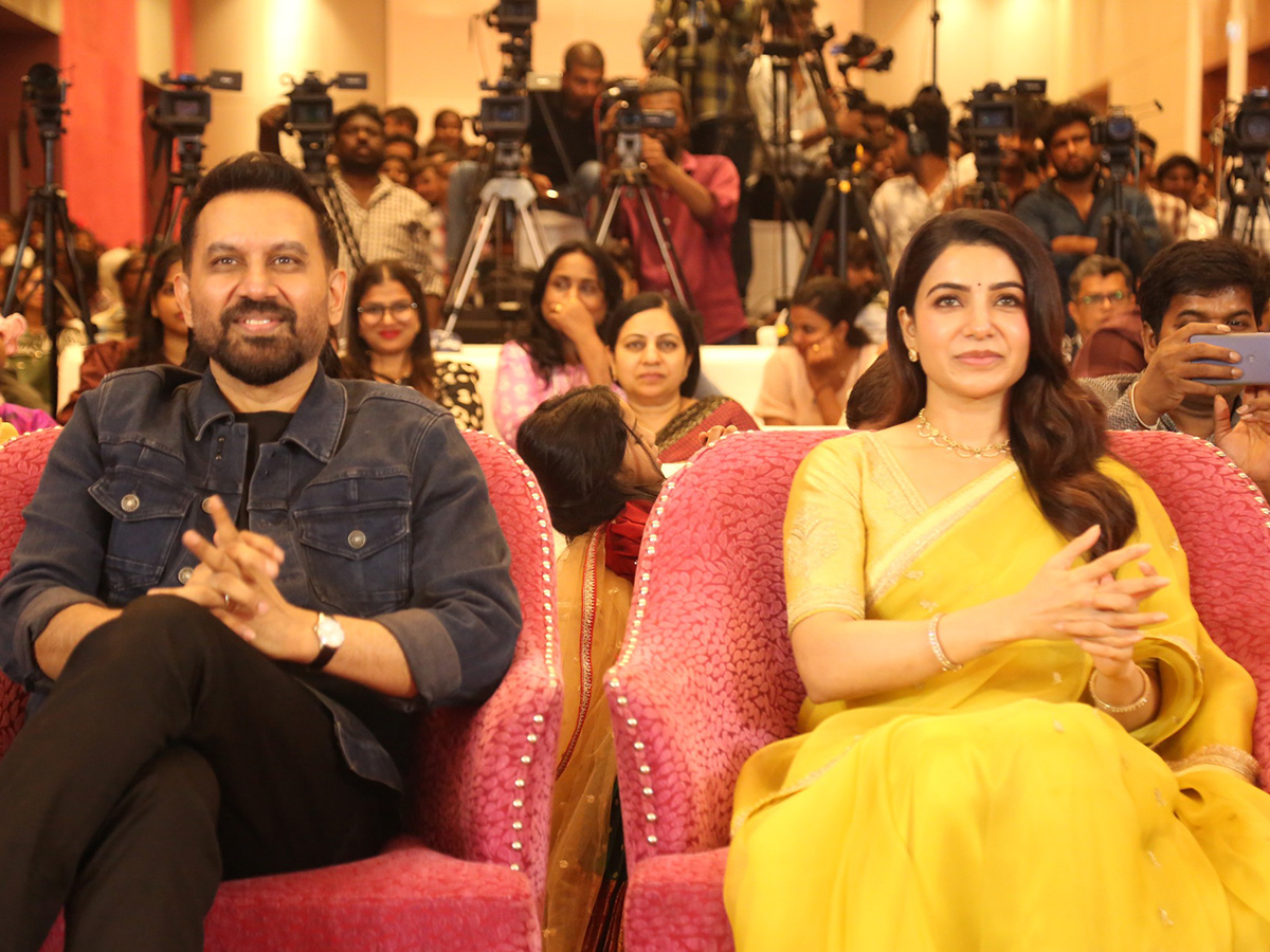 Maa Inti Bangaram Movie Pre Release Stills9