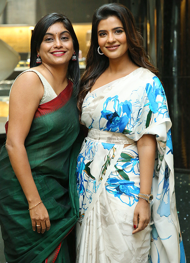 Samuthirakani Isakapatnam Movie Trailer launch12