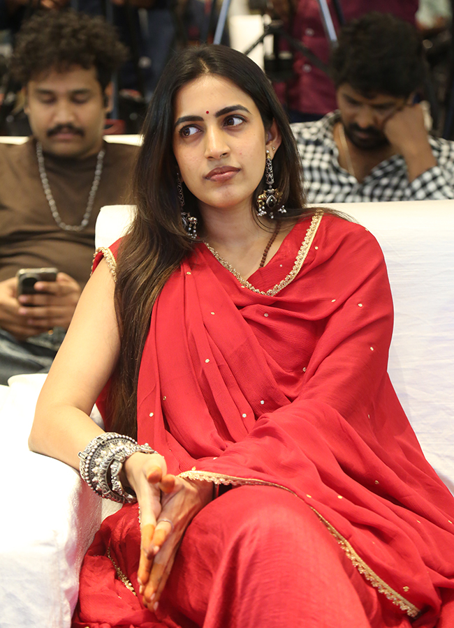 Vijay Antony Vanda Devullu Pre Release Event Photos12