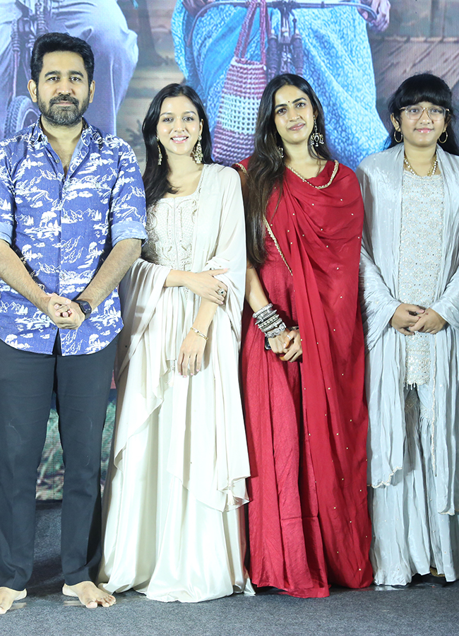 Vijay Antony Vanda Devullu Pre Release Event Photos15