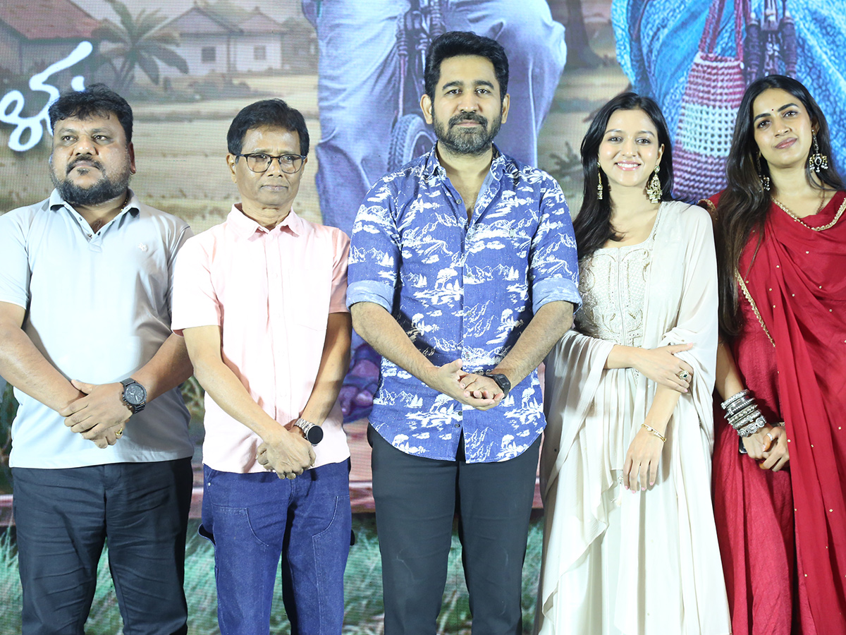 Vijay Antony Vanda Devullu Pre Release Event Photos17