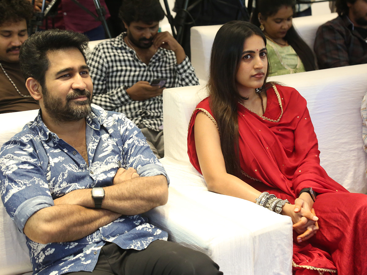 Vijay Antony Vanda Devullu Pre Release Event Photos22
