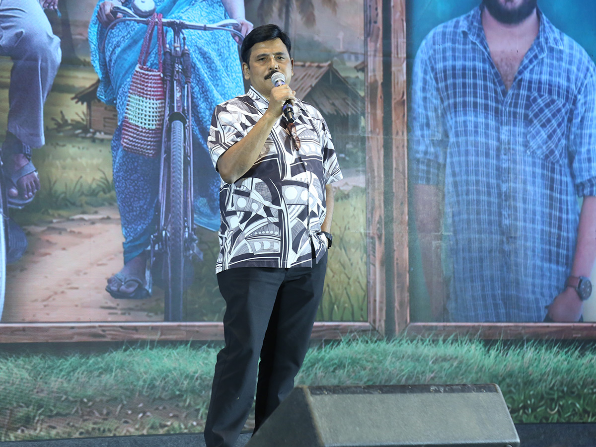 Vijay Antony Vanda Devullu Pre Release Event Photos5