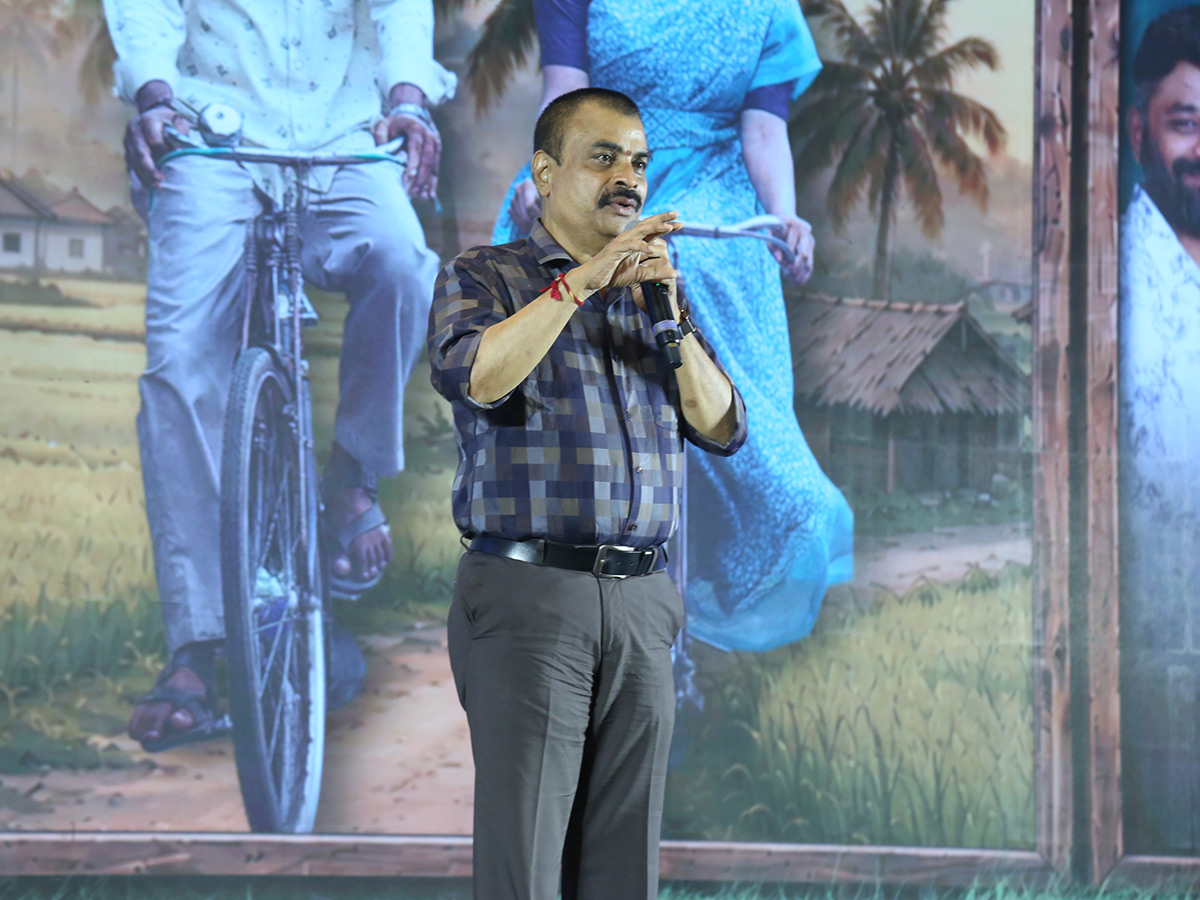Vijay Antony Vanda Devullu Pre Release Event Photos6