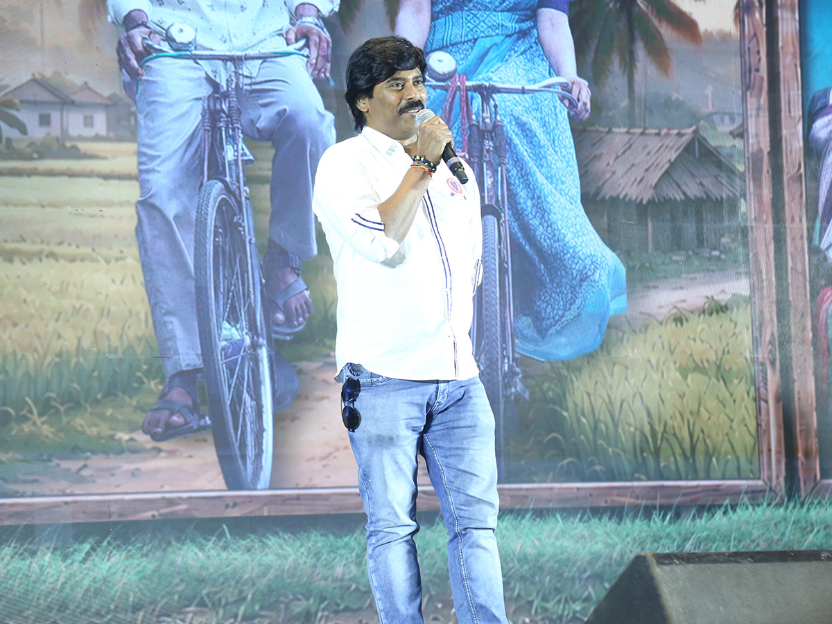 Vijay Antony Vanda Devullu Pre Release Event Photos7