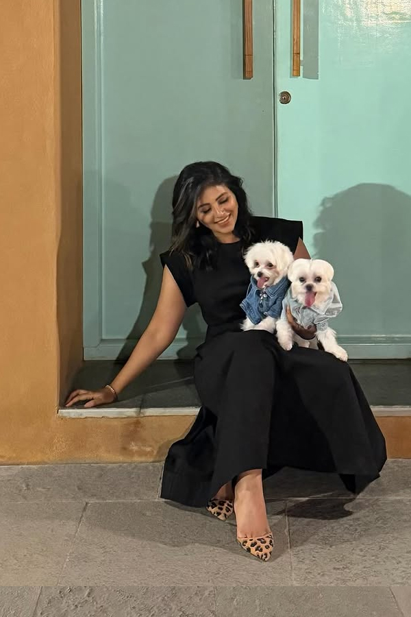 Actress Anjali Birthday Celebrations Photos12