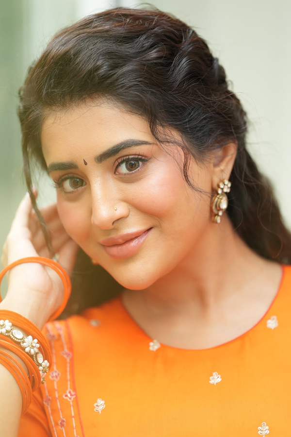 Actress Raashi Singh Stuns with Her Stylish Poses Photos9