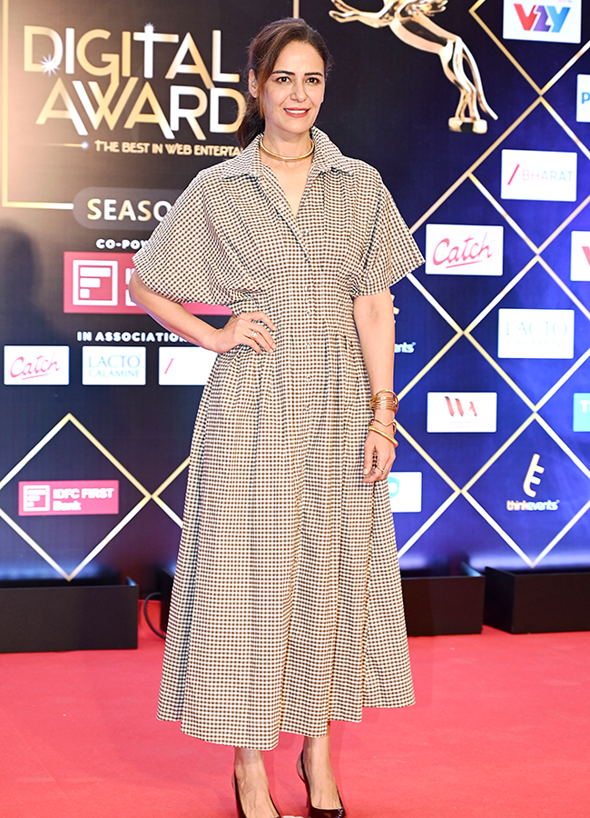 IWMBuzz Digital Awards Season 8 in Mumbai Photos10