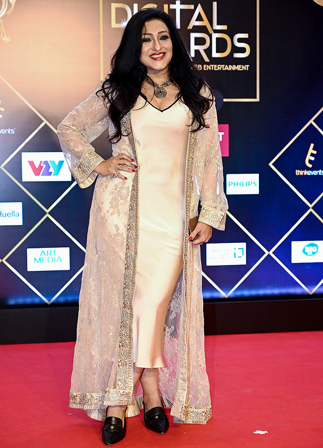 IWMBuzz Digital Awards Season 8 in Mumbai Photos15