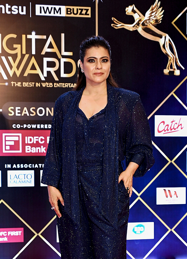 IWMBuzz Digital Awards Season 8 in Mumbai Photos22