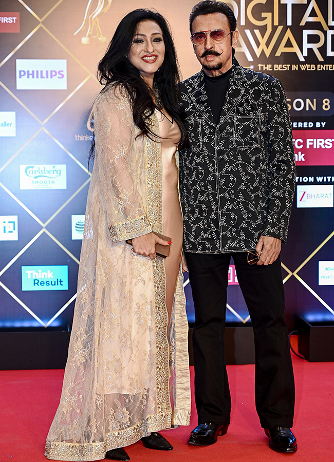 IWMBuzz Digital Awards Season 8 in Mumbai Photos25