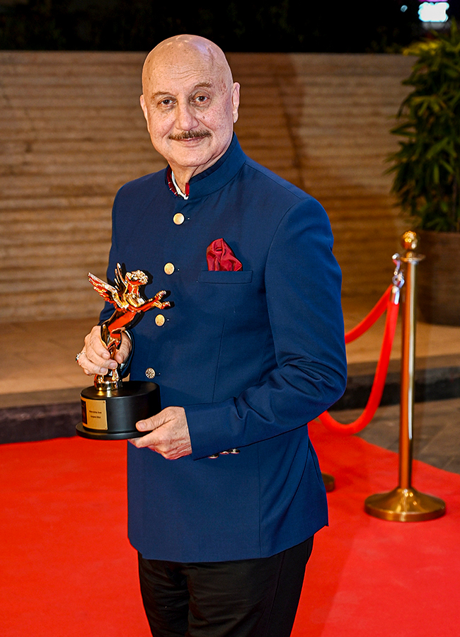IWMBuzz Digital Awards Season 8 in Mumbai Photos7