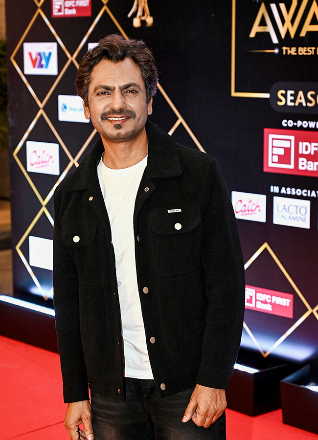 IWMBuzz Digital Awards Season 8 in Mumbai Photos9
