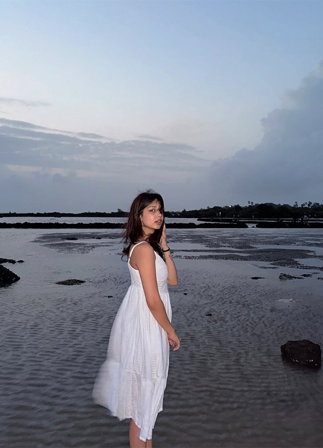 RRR Movie Child Artist Malli Stunning Transformation Photos Viral13