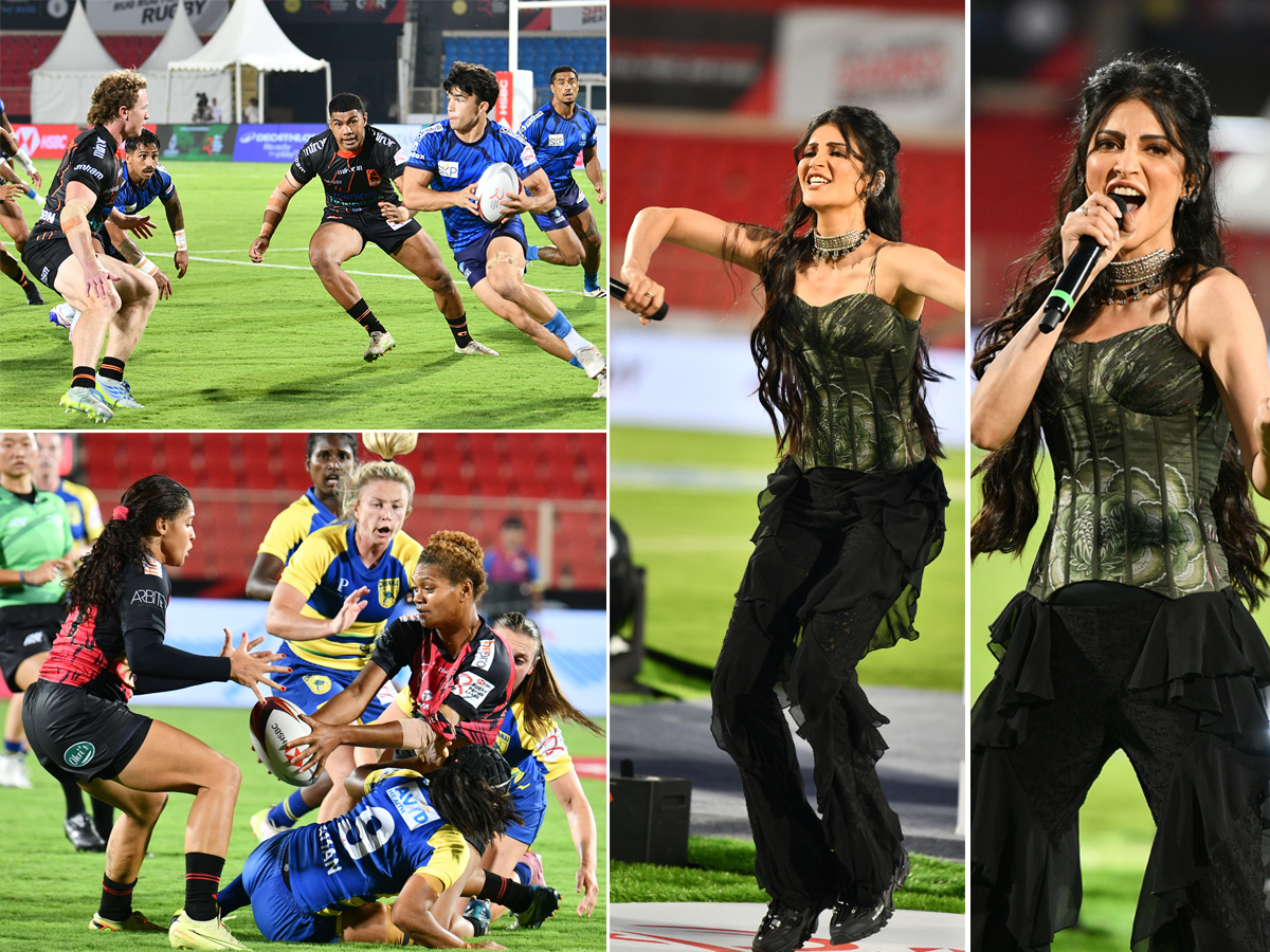 Rugby in Hyderabad Gachibowli Stadium1