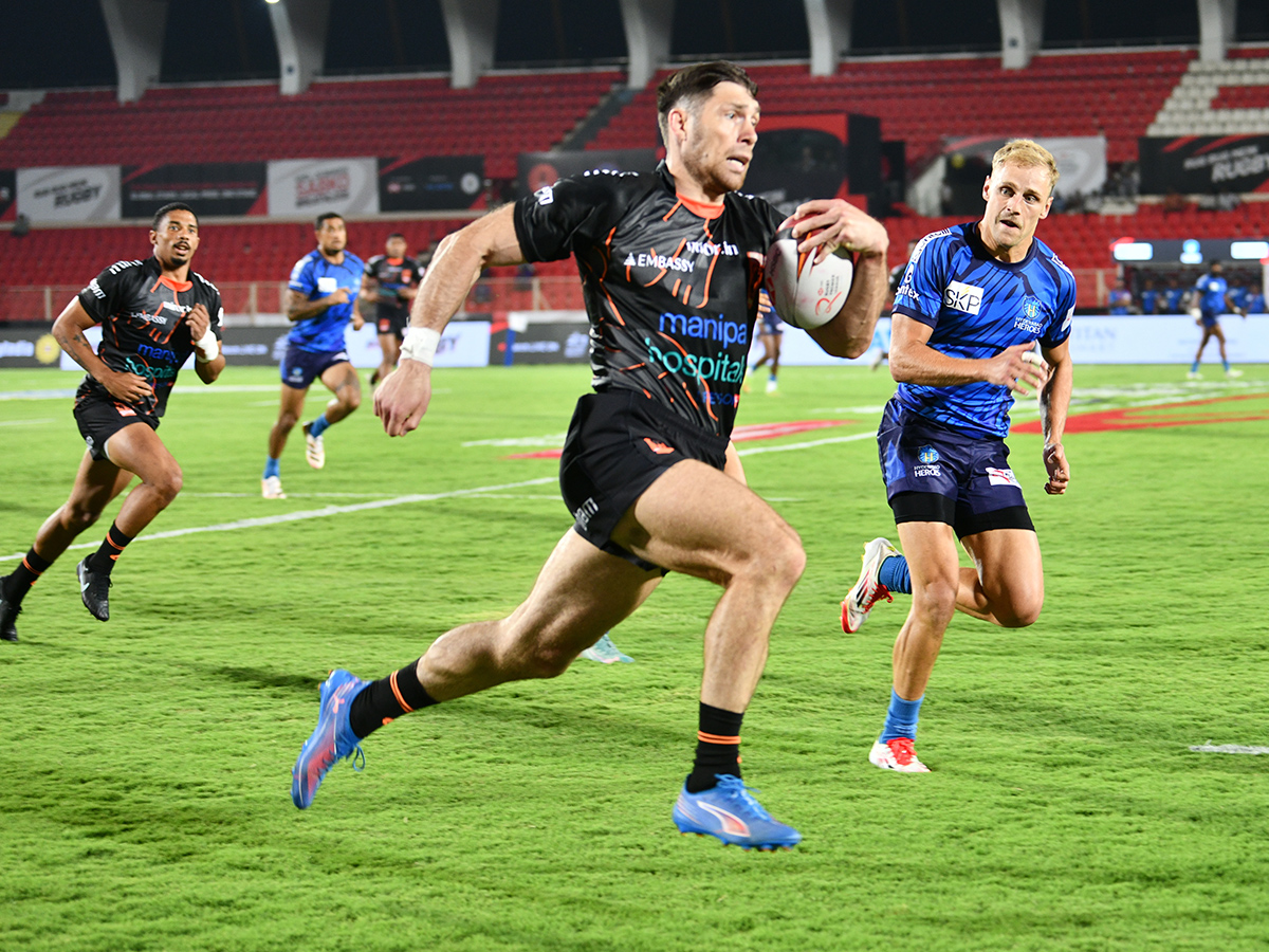 Rugby in Hyderabad Gachibowli Stadium18