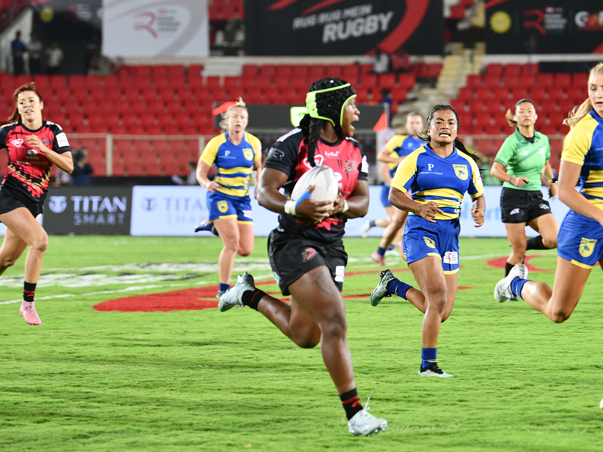 Rugby in Hyderabad Gachibowli Stadium23
