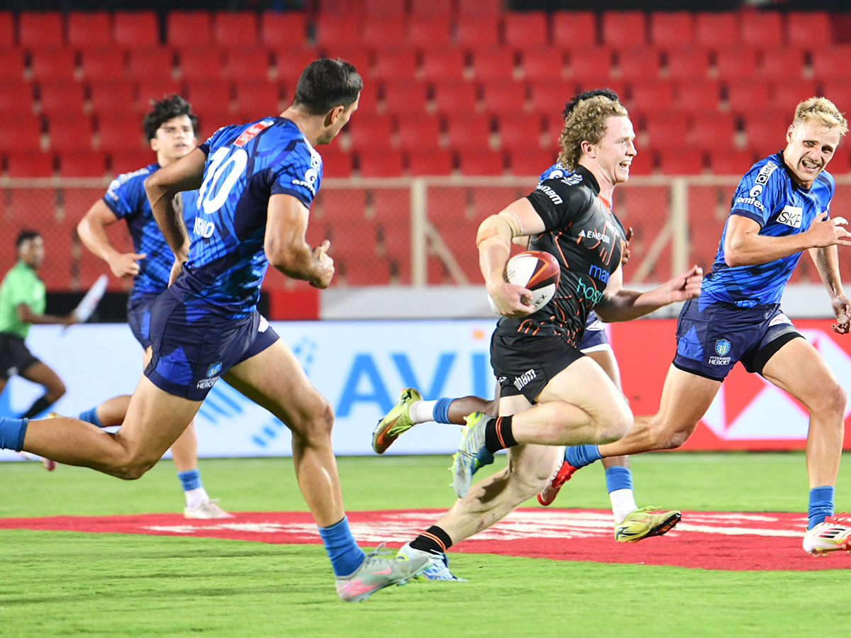 Rugby in Hyderabad Gachibowli Stadium6