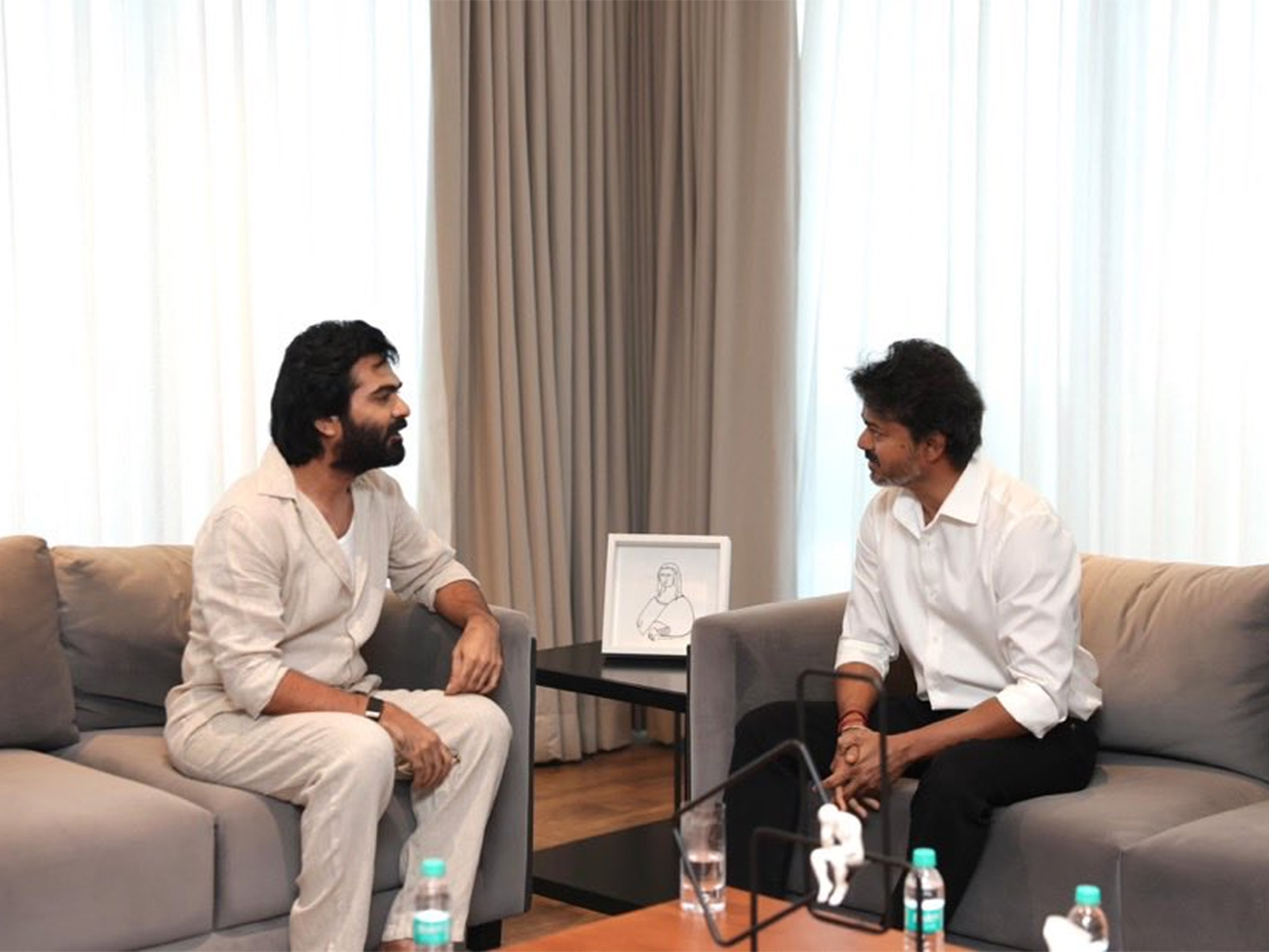 A Complete Photos Gallery Of Celebrities Who Met Vijay After He Became CM Of Tamil Nadu12
