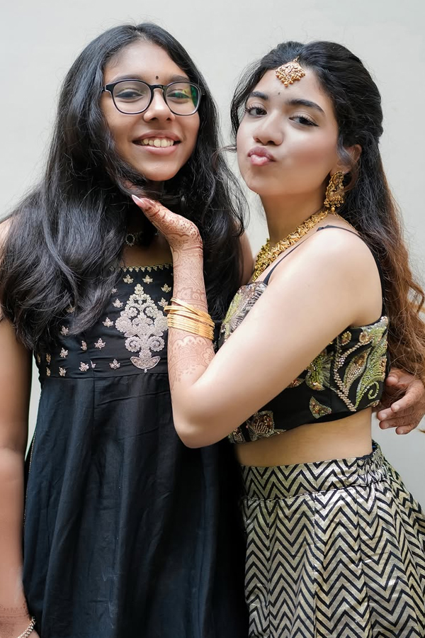 Actress sridevi vijayakumar sister Baby shower Photos7