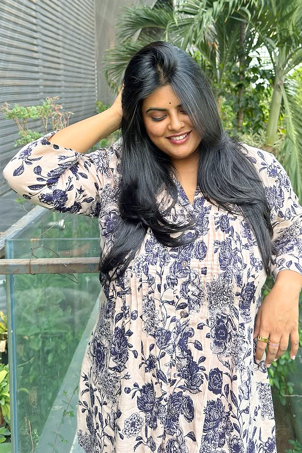 Director puri jagannadh Daughter Pavithra Jagannadh Latest Photos7